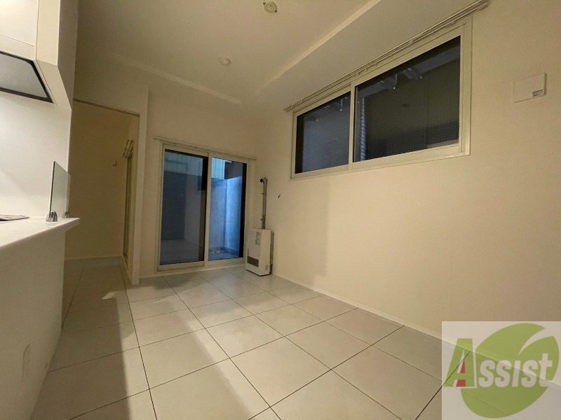 居室・リビング　広くてキレイなお部屋が広がっていて、充実した生活が送れそう。