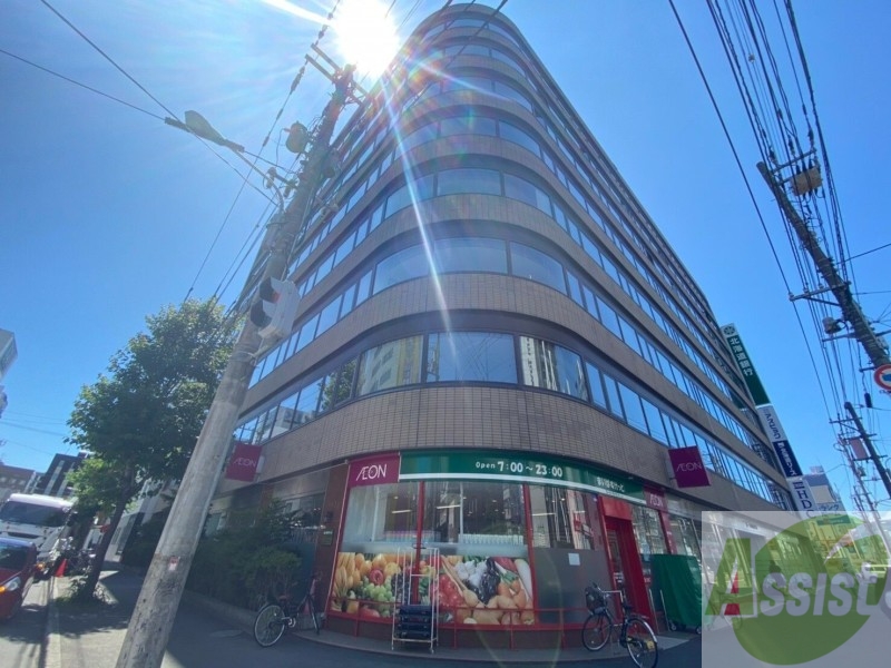 スーパー　まいばすけっと南1条西10丁目店（スーパー）まで413m