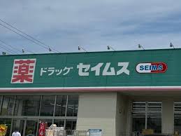 ドラックストア　ドラッグセイムス世田谷船橋店（ドラッグストア）まで720m