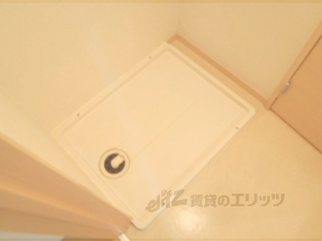 その他部屋・スペース　洗濯機置場