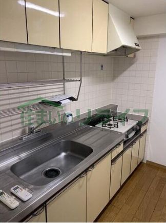 キッチン　別室参考画像です