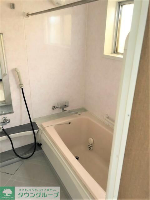 バス・シャワールーム　お問合せはタウンハウジングまで！※現地待合わせ相談可能