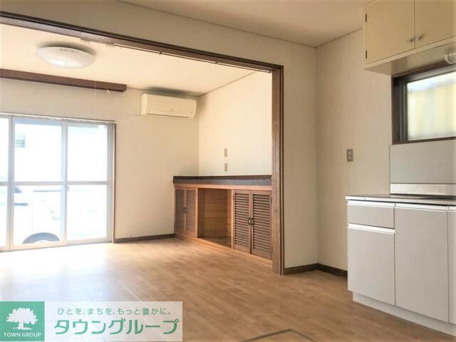 その他部屋・スペース　お問合せはタウンハウジングまで！※現地待合わせ相談可能