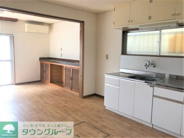 居室・リビング　お問合せはタウンハウジングまで！※現地待合わせ相談可能