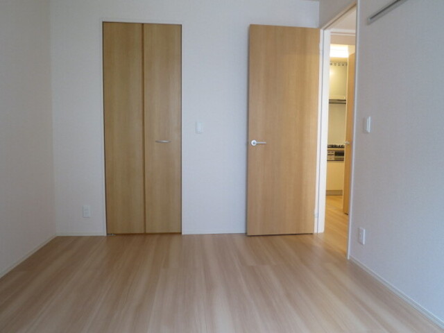 その他部屋・スペース　洋室