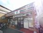コンビニ　セブンイレブン狭山ヶ丘駅西口店（コンビニ）まで913m
