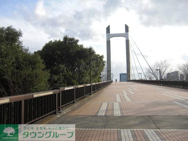 公園　木場公園（公園）まで760m