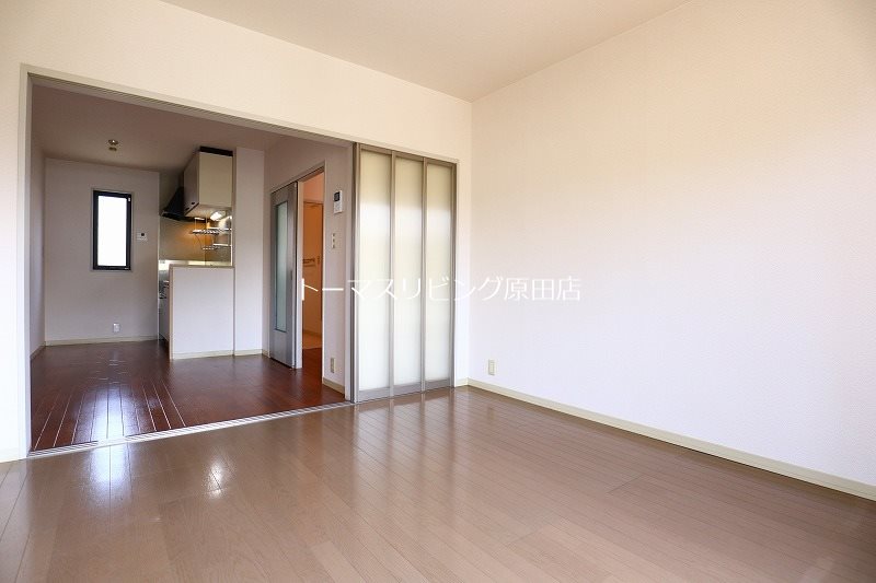 居室・リビング　101号室写真