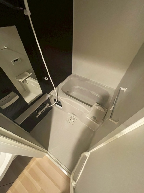 バス・シャワールーム　同型イメージ