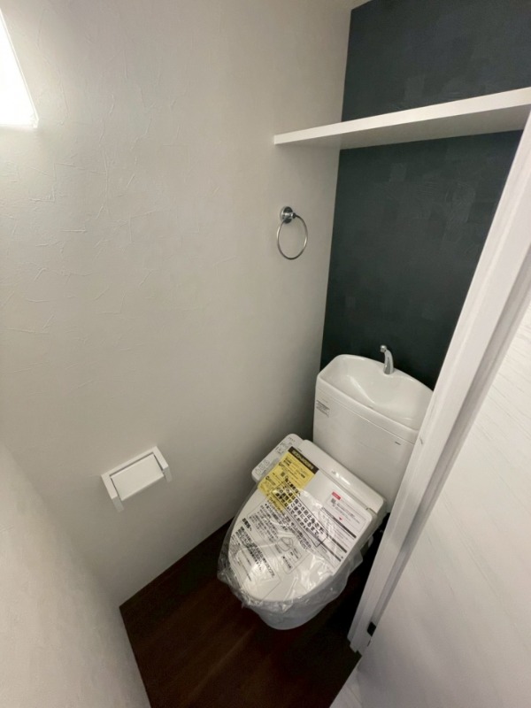 トイレ　同型イメージ