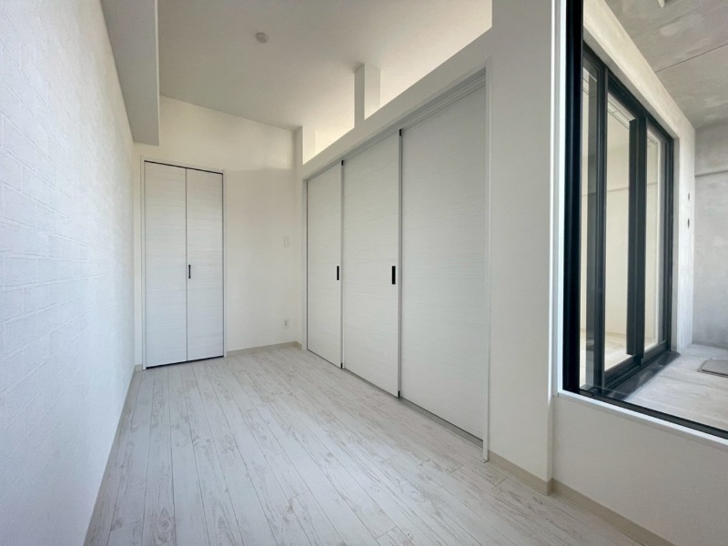 バルコニー　同型イメージ