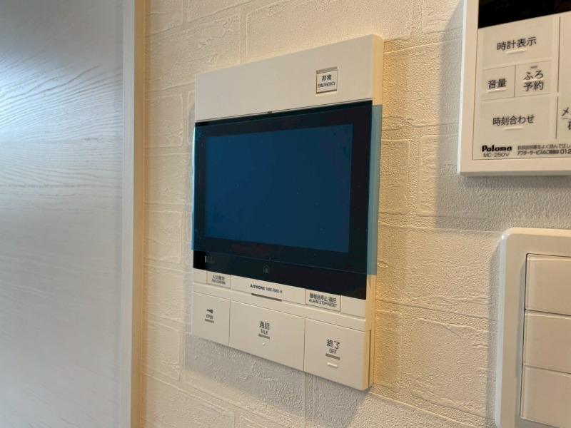 セキュリティ　同型イメージ