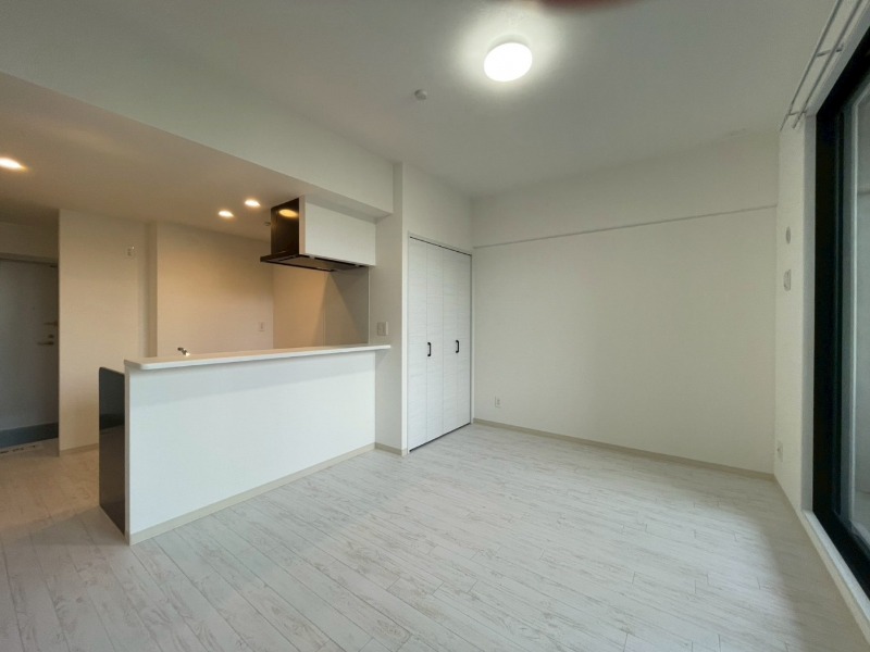 居室・リビング　同型イメージ