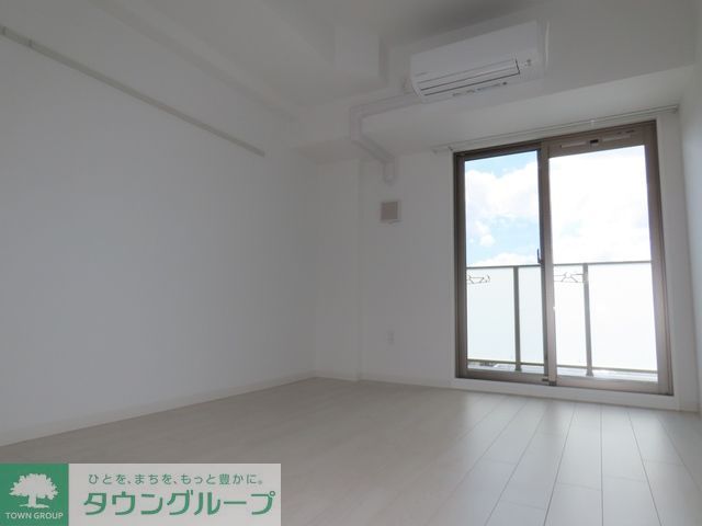 居室・リビング　※写真は同タイプ住戸です。