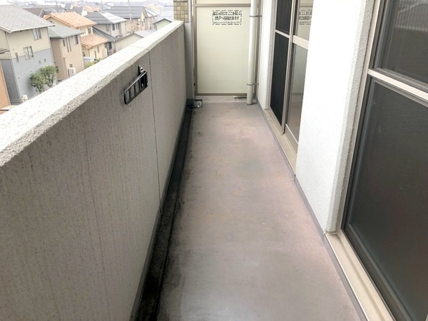 シルクロードの内装写真