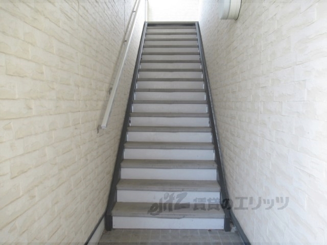 その他　階段