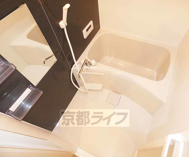 バス・シャワールーム　セパレート