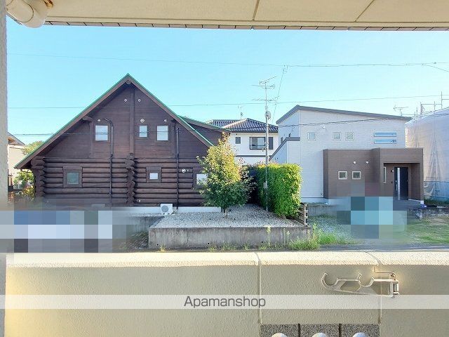 眺望　眺望