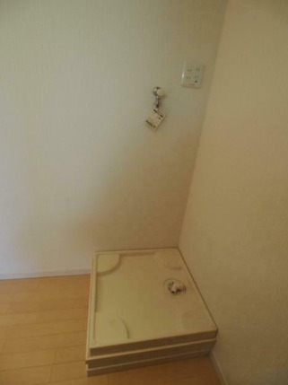 その他設備　同建物別部屋参考