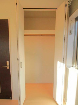 収納　同建物別部屋参考