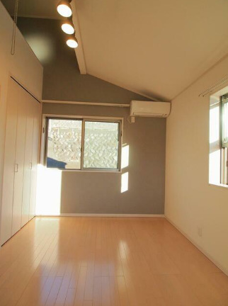 居室・リビング　同建物別部屋参考