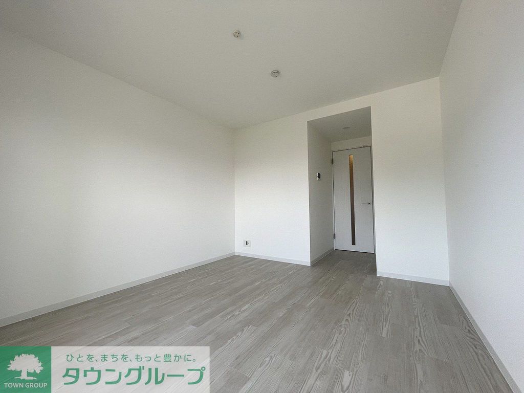 その他部屋・スペース　リビング/居室