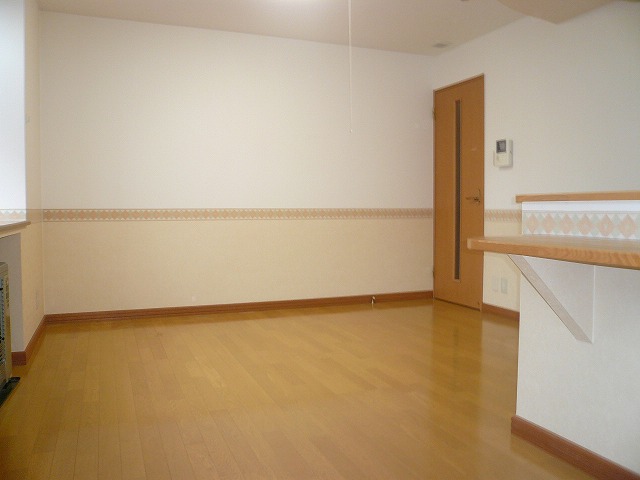 居室・リビング　居室・リビング