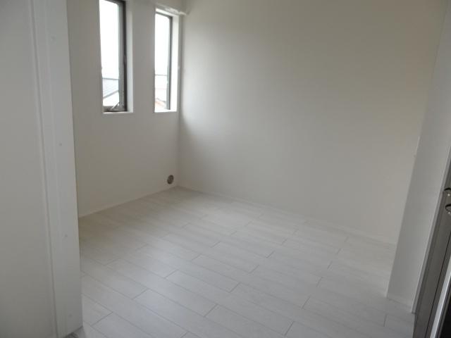 その他部屋・スペース　洋室