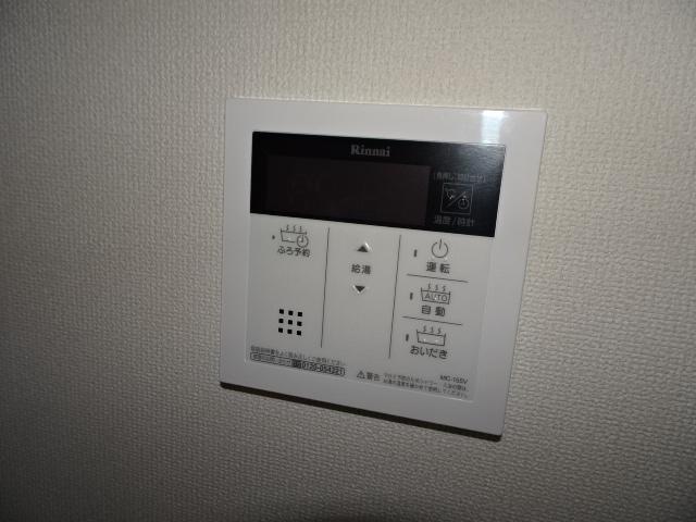 その他設備　室内設備