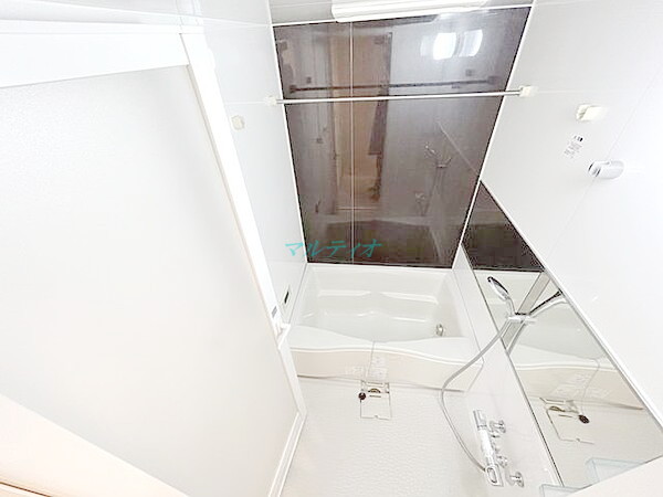 バス・シャワールーム　浴室