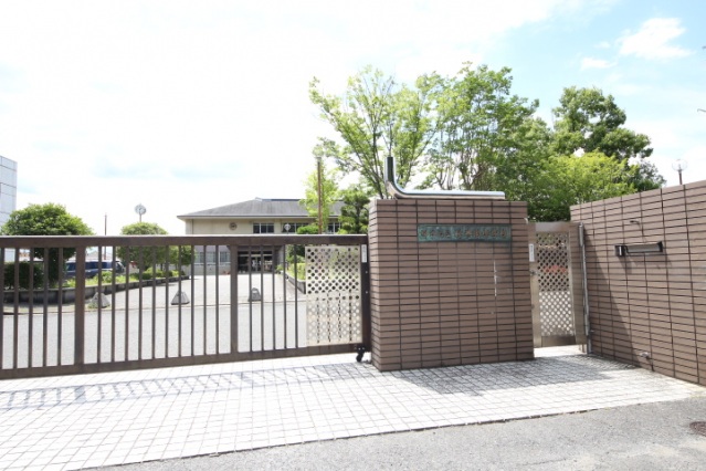 小学校　桜井南小学校（小学校）まで300m