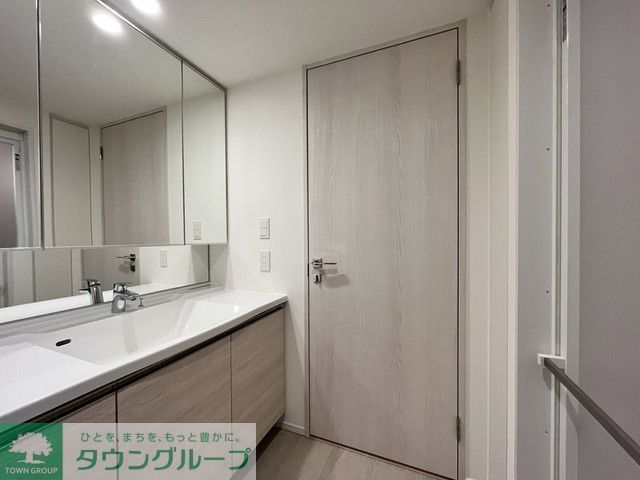 収納　※写真は同タイプ住戸です。