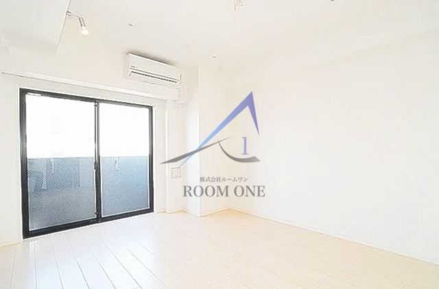 その他部屋・スペース　寝室です。