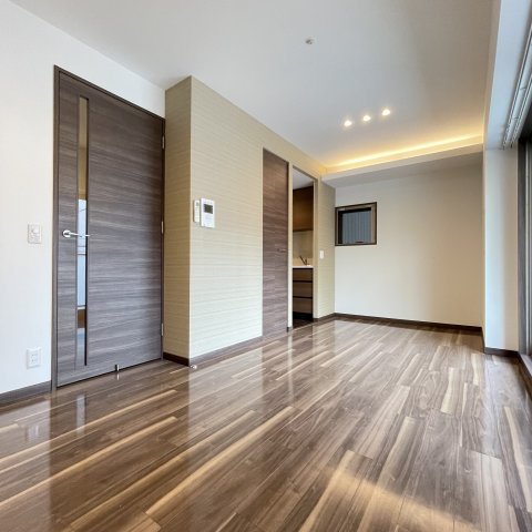 居室・リビング　同仕様タイプです