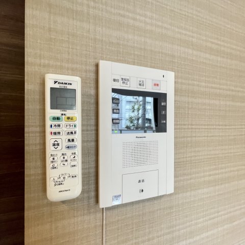 セキュリティ　同仕様タイプです