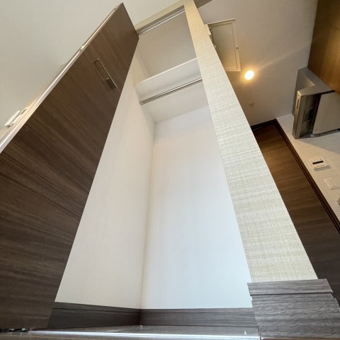 収納　同仕様タイプです