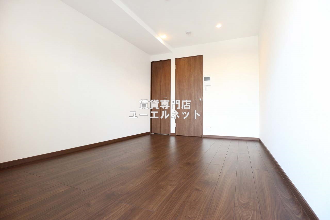 その他部屋・スペース　明るく開放感のある居室で、自分だけのくつろぎ空間を。