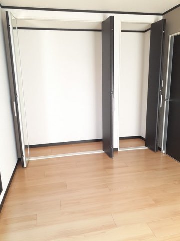 収納　こまごまとしたものを収納できそうですね