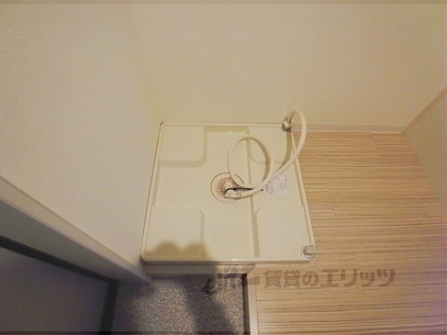 その他部屋・スペース　洗濯機置場