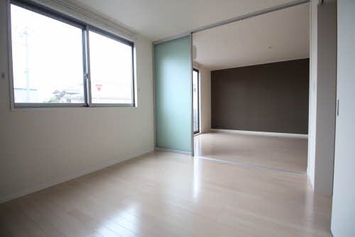 その他部屋・スペース　洋室