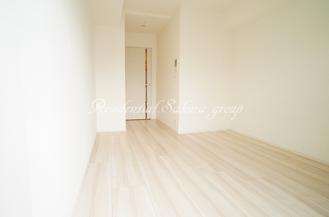 その他部屋・スペース　家具を配置しやすい人気の間取りです♪