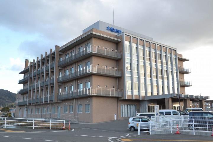 病院　木阪病院（病院）まで550m