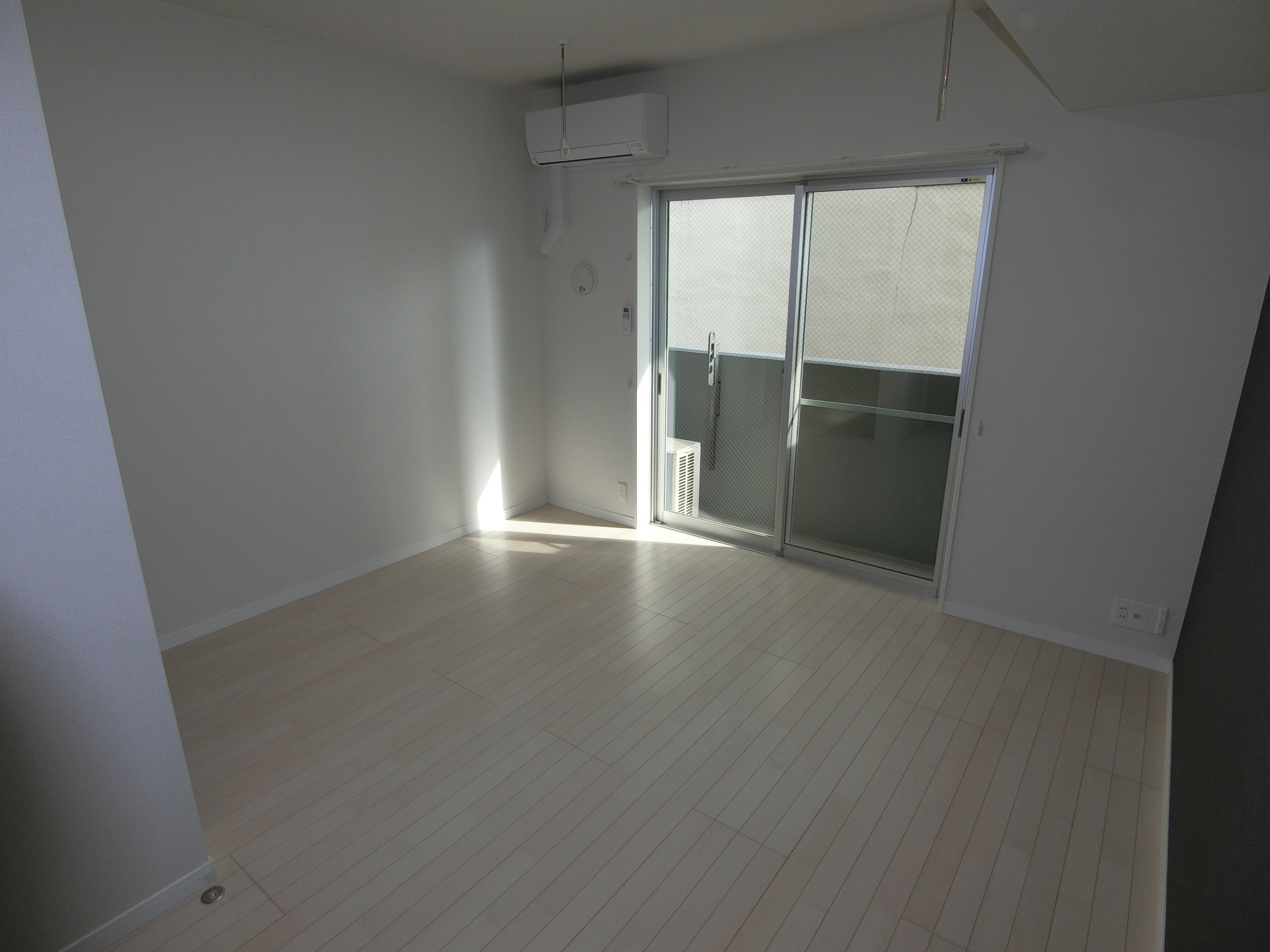 居室・リビング　洋室7.6帖