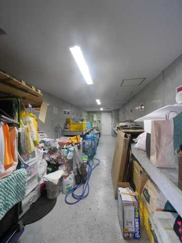 その他　ガーデン東新宿