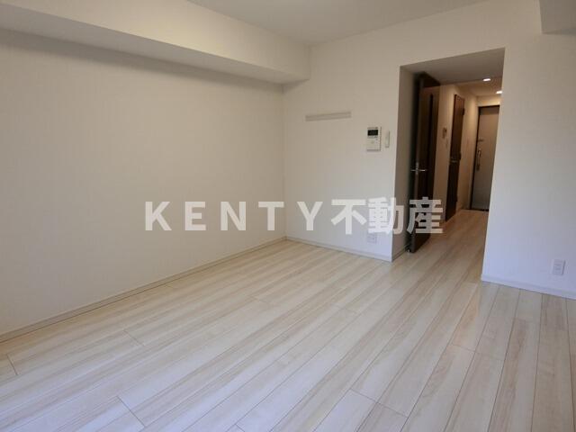 居室・リビング　ゆったり過ごせるリビングです