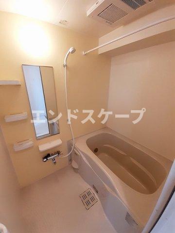 バス・シャワールーム　高崎、前橋のお部屋探しはエンドスケープまで！お客様の理想お聞