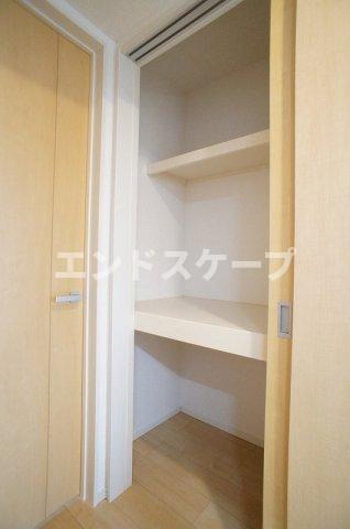 収納　高崎、前橋のお部屋探しはエンドスケープまで！お客様の理想お聞