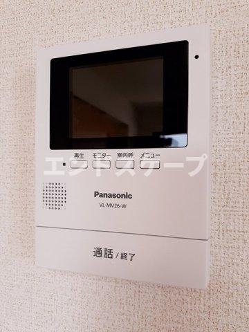 セキュリティ　高崎、前橋のお部屋探しはエンドスケープまで！お客様の理想お聞