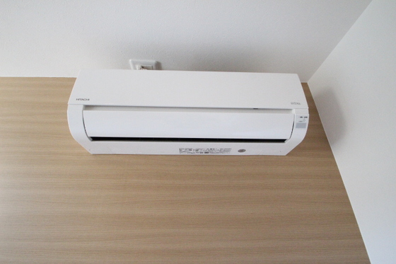 その他設備　※別部屋の写真です
