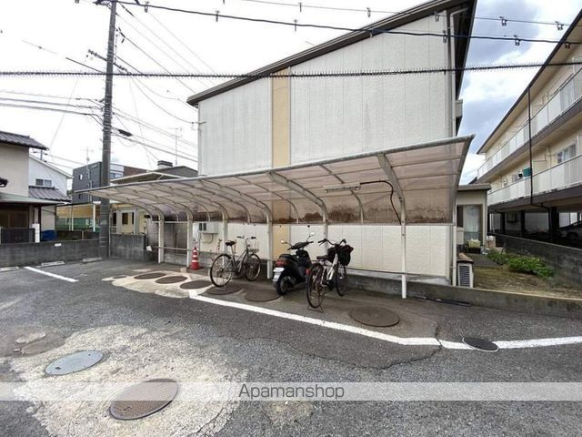 その他共有部分　その他共有部分